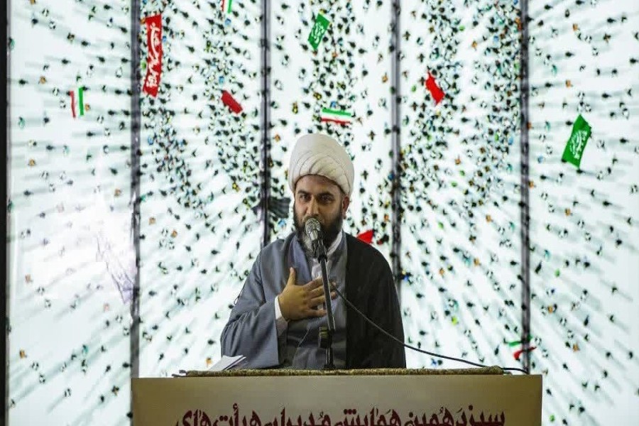حجت‌الاسلام والمسلمین محمد قمی:  تعظیم شعائر محرم پیش رو باید به بهترین شکل ممکن انجام شود