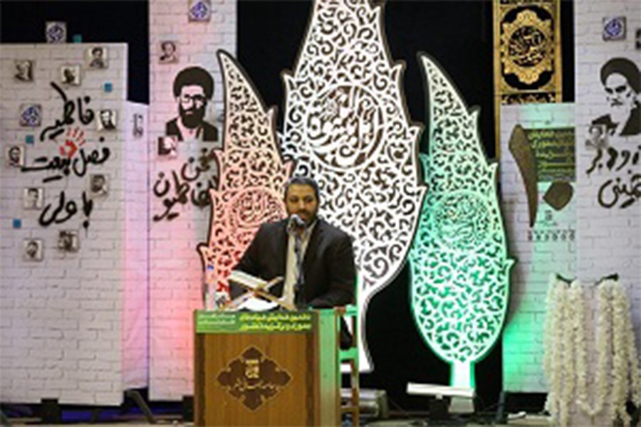 علی منصوری: انقلابیون از منطق انقلابی خود دفاع کنند