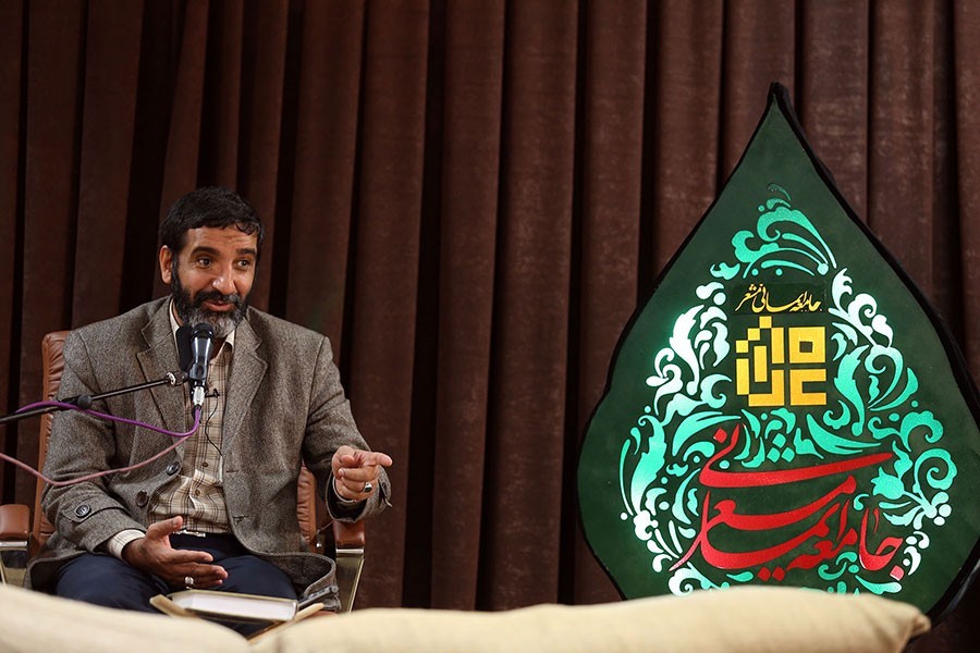 حاج حسین یکتا: کاروان های اربعین باید با نگاه راهبردی سفرکنند