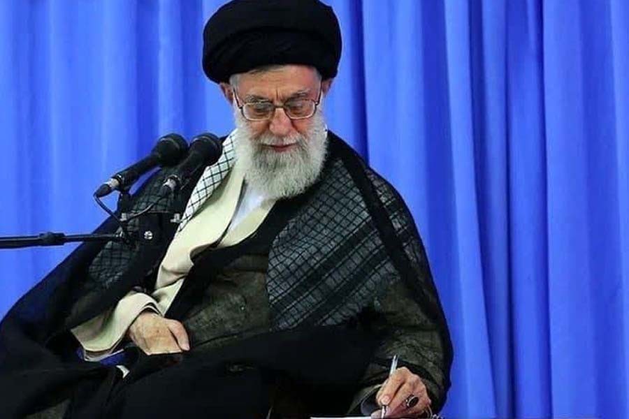 پیام رهبر انقلاب اسلامی در پی حادثه مصیب...