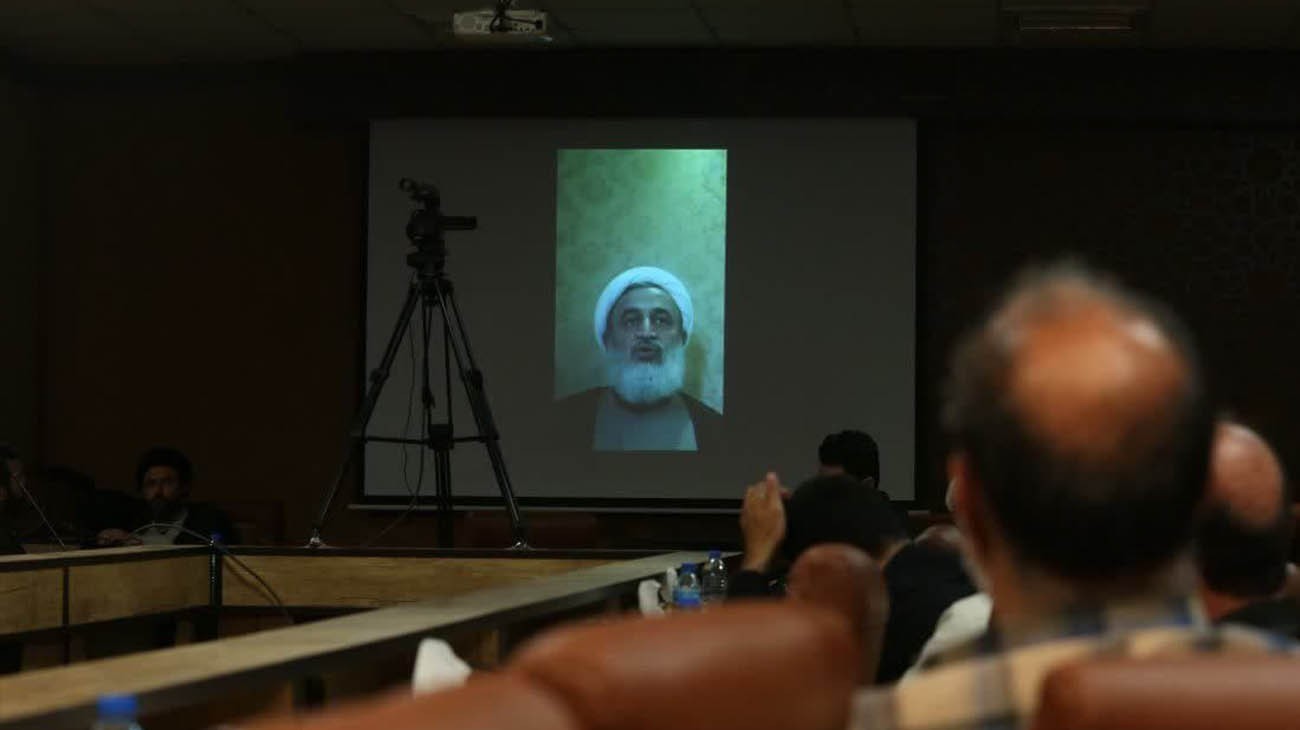 حجت الاسلام علیرضا پناهیان: باید مطالبه گری خود را اندیشمندانه به پیش ببریم