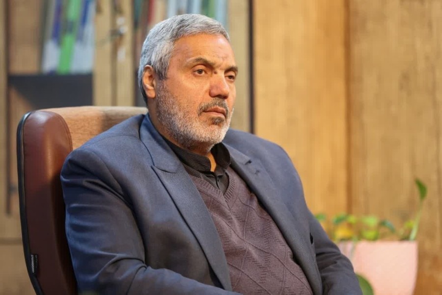 چهاردهمین نشست صمیمانه جمعی‌‌ از ستایشگران جوان اهل‌بیت(ع)