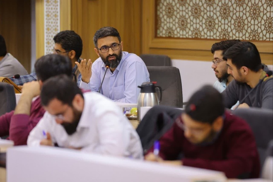 گزارش تصویری روز اول؛ اولین رویداد هیأت، تربیت و نوجوان» مدیران هیأت‌های نوجوان کشور