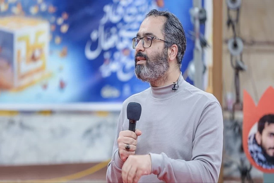  گزارش تصویری روز اول؛ سومین رویداد هم‌اندیشی جمعی‌ از هیأت‌های فعال در موضوع غدیر