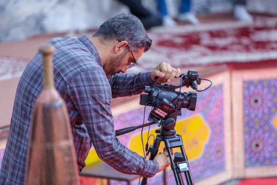  گزارش تصویری روز اول؛ سومین رویداد هم‌اندیشی جمعی‌ از هیأت‌های فعال در موضوع غدیر