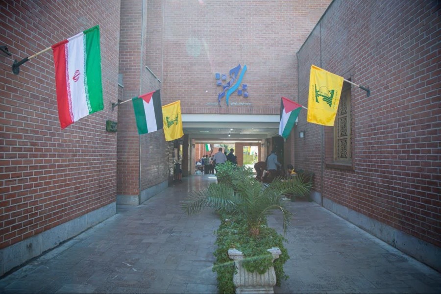  گزارش تصویری اول- هجدهمین همایش  مدیران هیأت‌های محوری‌و‌برگزیده کشور