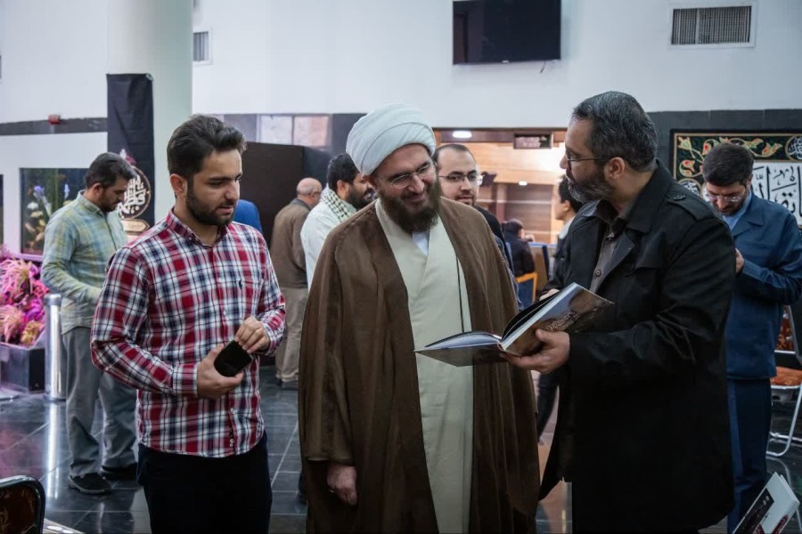  گزارش تصویری اول- هجدهمین همایش  مدیران هیأت‌های محوری‌و‌برگزیده کشور