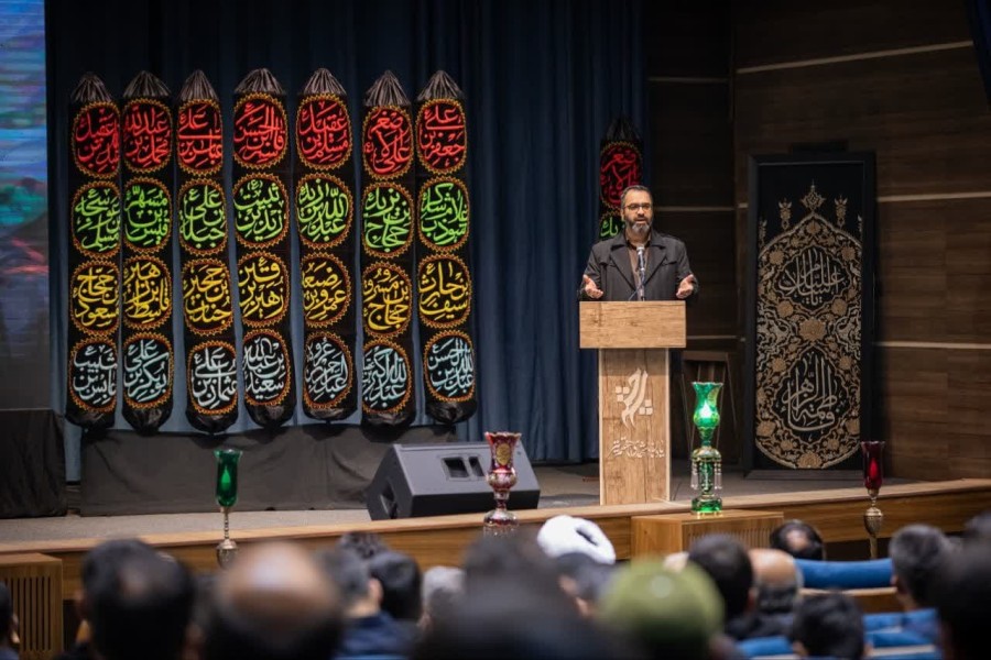  گزارش تصویری اول- هجدهمین همایش  مدیران هیأت‌های محوری‌و‌برگزیده کشور