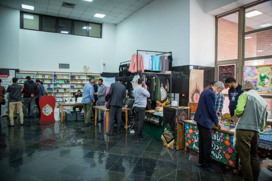 گزارش تصویری دوم- هجدهمین همایش  مدیران هیأت‌های محوری‌و‌برگزیده کشور