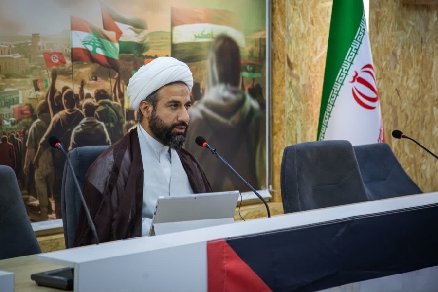 گزارش تصویری دوم- هجدهمین همایش  مدیران هیأت‌های محوری‌و‌برگزیده کشور