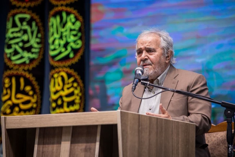 گزارش تصویری دوم- هجدهمین همایش  مدیران هیأت‌های محوری‌و‌برگزیده کشور