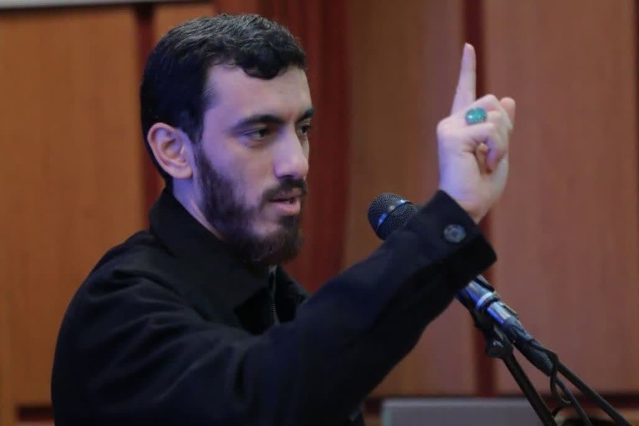 گزارش تصویری سومین همایش فعالان‌عرصه‌هیأت استان خوزستان