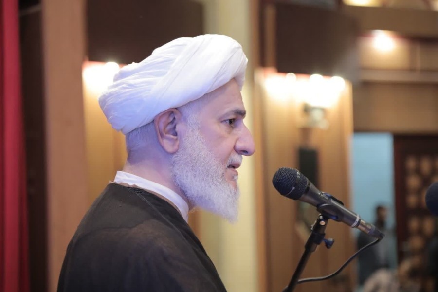 گزارش تصویری سومین همایش فعالان‌عرصه‌هیأت استان خوزستان