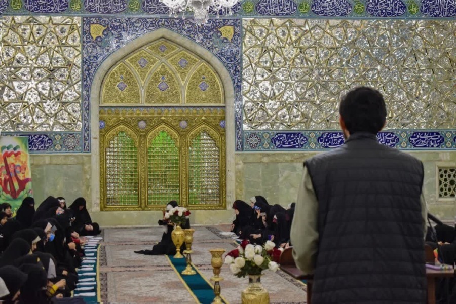 رویداد ملی‌هنری لبخندخدا