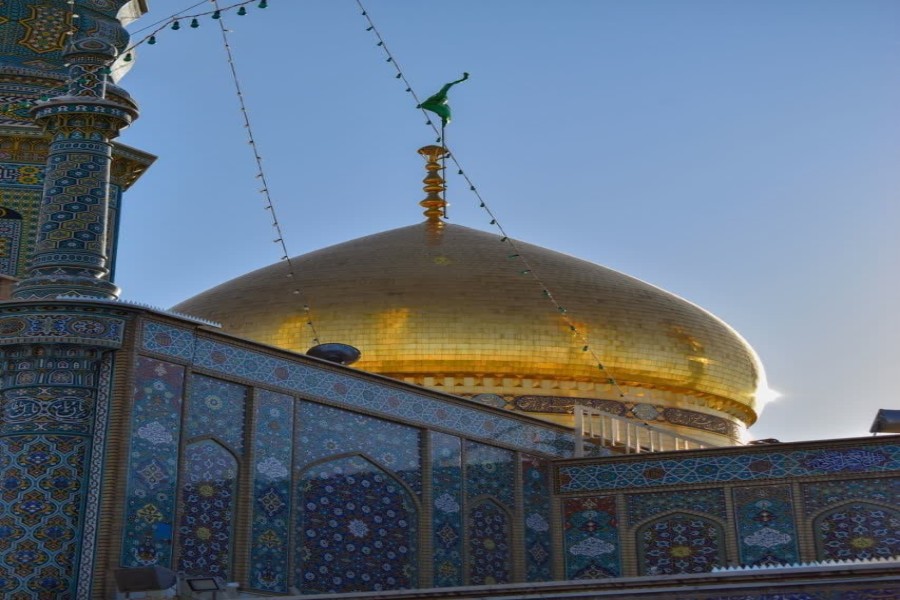 رویداد ملی‌هنری لبخندخدا