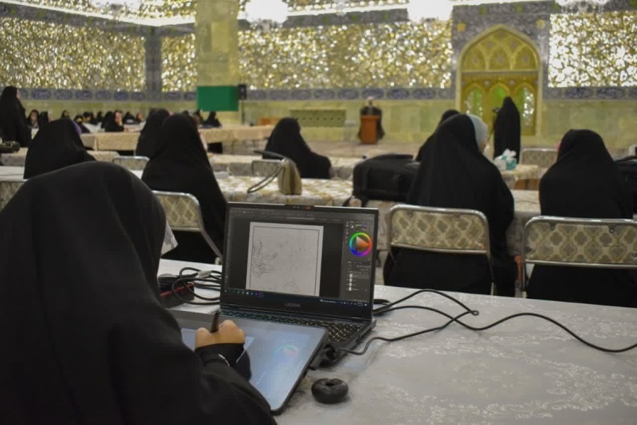 رویداد ملی‌هنری لبخندخدا