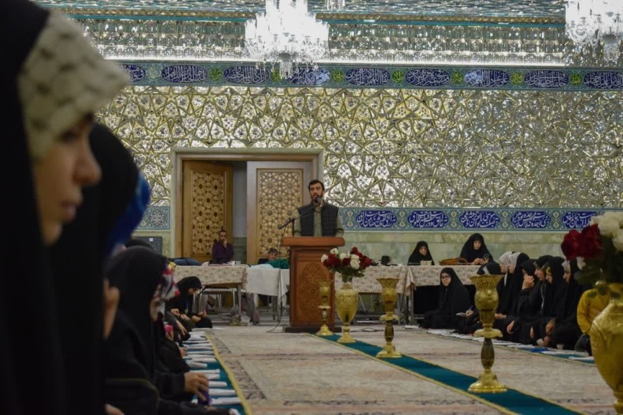 رویداد ملی‌هنری لبخندخدا