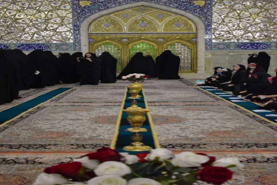 رویداد ملی‌هنری لبخندخدا