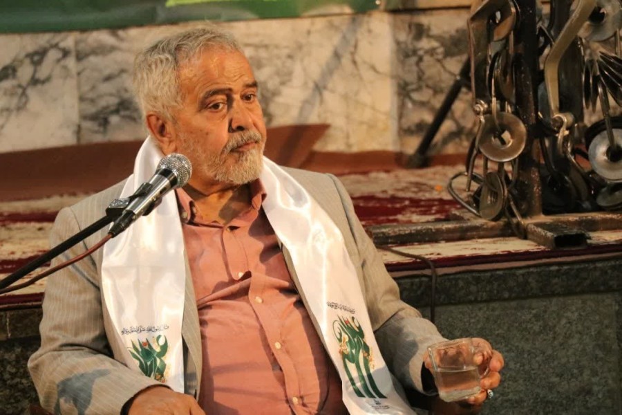  دومین هم‌اندیشی جمعی از هیأت‌های فعال در موضوع غدیر