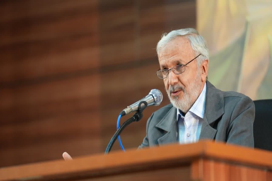 سومین همایش ملی جمعی‌از ستایشگران جوان هیأت‌های کشور