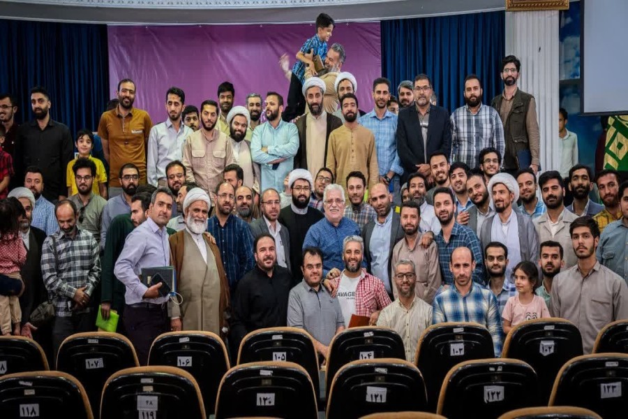 نخستین رویدادملی هم‌افزایی فعالان اقتصادی هیأت ایجاد ارتباط بین فعالان اقتصادی هیأتی