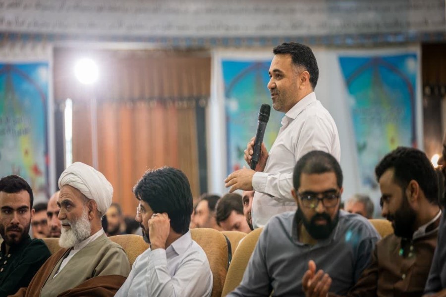 نخستین رویدادملی هم‌افزایی فعالان اقتصادی هیأت ایجاد ارتباط بین فعالان اقتصادی هیأتی