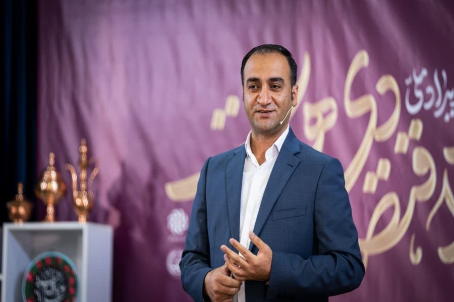 نخستین رویدادملی هم‌افزایی فعالان اقتصادی هیأت ایجاد ارتباط بین فعالان اقتصادی هیأتی