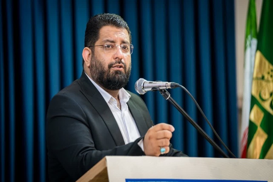 نخستین رویدادملی هم‌افزایی فعالان اقتصادی هیأت ایجاد ارتباط بین فعالان اقتصادی هیأتی