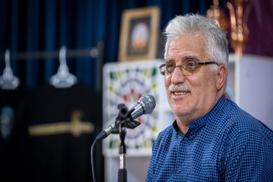 نخستین رویدادملی هم‌افزایی فعالان اقتصادی هیأت ایجاد ارتباط بین فعالان اقتصادی هیأتی