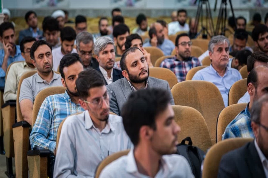 نخستین رویدادملی هم‌افزایی فعالان اقتصادی هیأت ایجاد ارتباط بین فعالان اقتصادی هیأتی