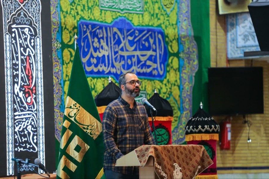 گزارش اول| هفدهمین همایش  مدیران هیأت‌های محوری‌و‌برگزیده کشور