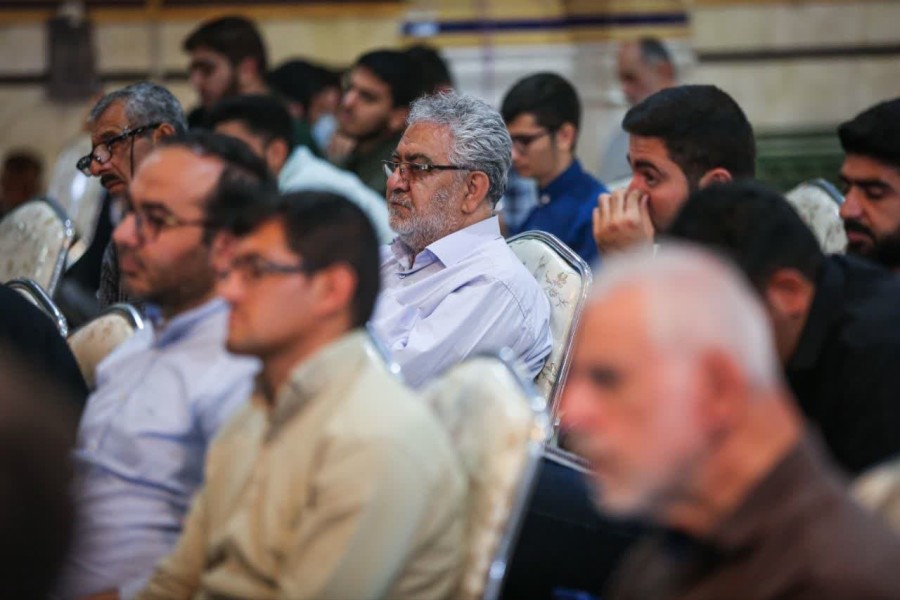 گزارش دوم| هفدهمین همایش  مدیران هیأت‌های محوری‌و‌برگزیده کشور