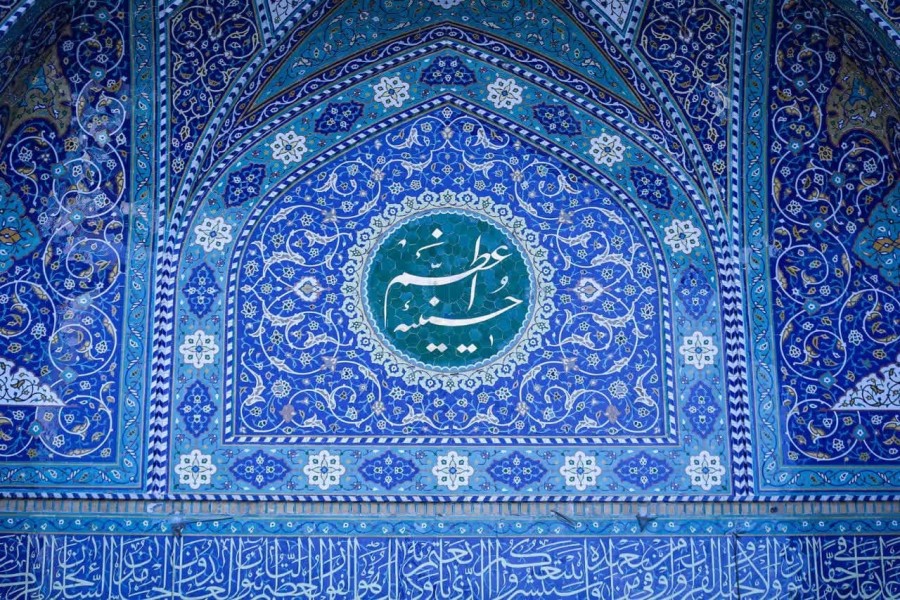 گزارش دوم| هفدهمین همایش  مدیران هیأت‌های محوری‌و‌برگزیده کشور