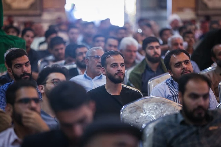 گزارش دوم| هفدهمین همایش  مدیران هیأت‌های محوری‌و‌برگزیده کشور