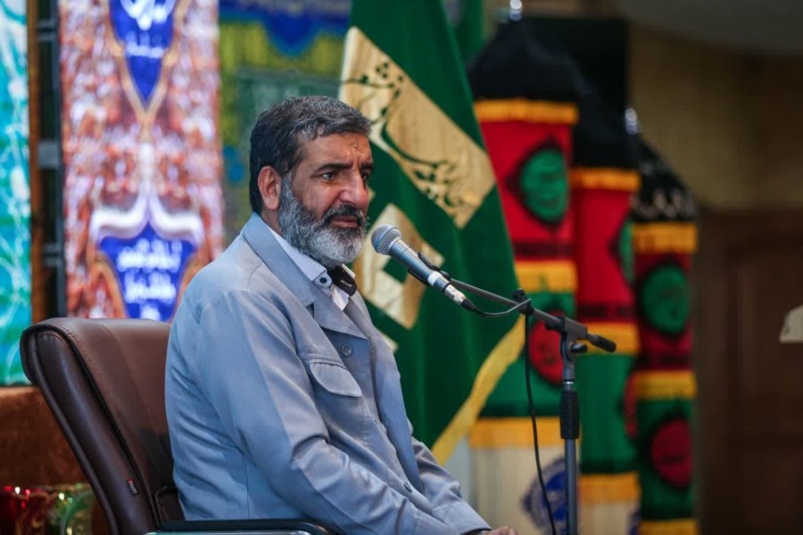 گزارش دوم| هفدهمین همایش  مدیران هیأت‌های محوری‌و‌برگزیده کشور