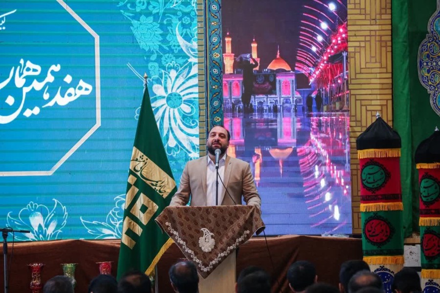 گزارش دوم| هفدهمین همایش  مدیران هیأت‌های محوری‌و‌برگزیده کشور