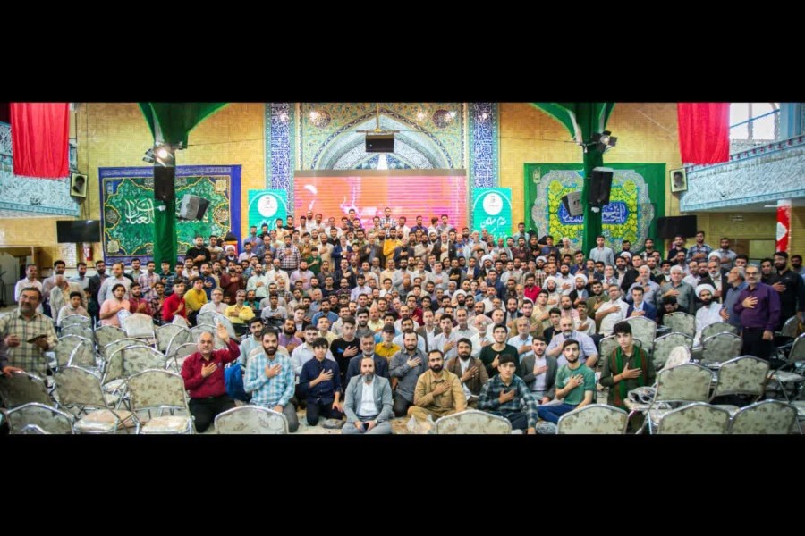 گزارش دوم| هفدهمین همایش  مدیران هیأت‌های محوری‌و‌برگزیده کشور