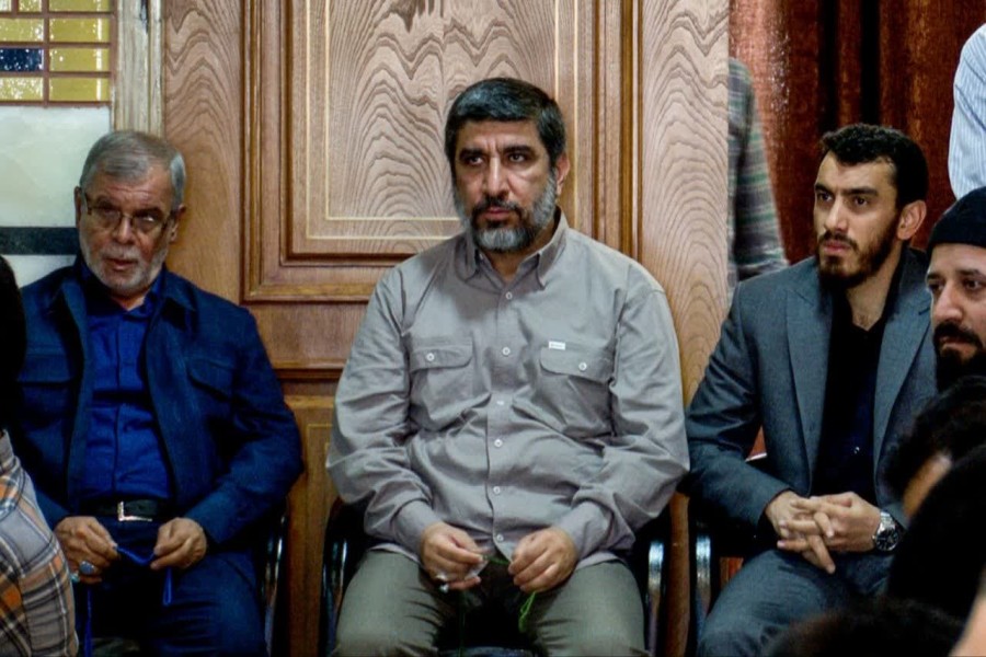 گزارش دوم| هفدهمین همایش  مدیران هیأت‌های محوری‌و‌برگزیده کشور