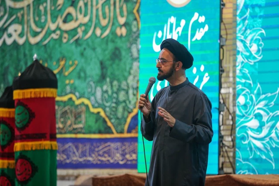 گزارش دوم| هفدهمین همایش  مدیران هیأت‌های محوری‌و‌برگزیده کشور