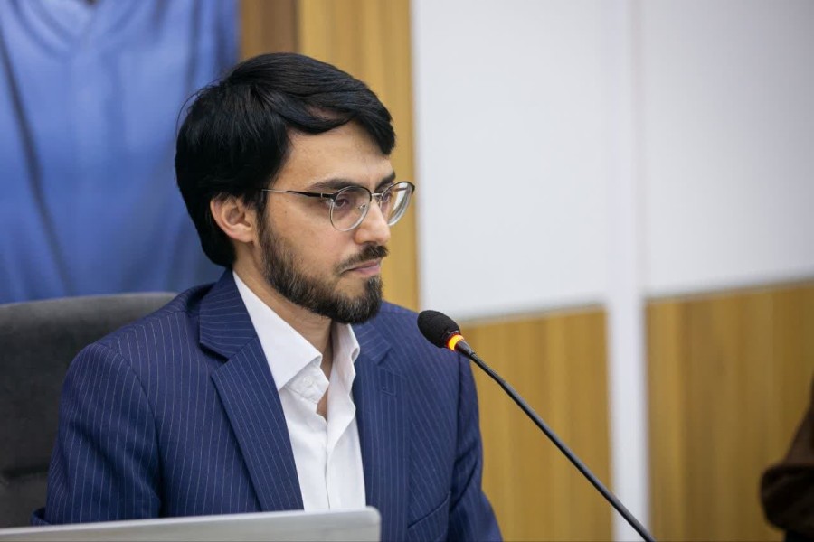 دهمین نشست جمعی‌از منبری‌های جوان هیأت‌های کشور