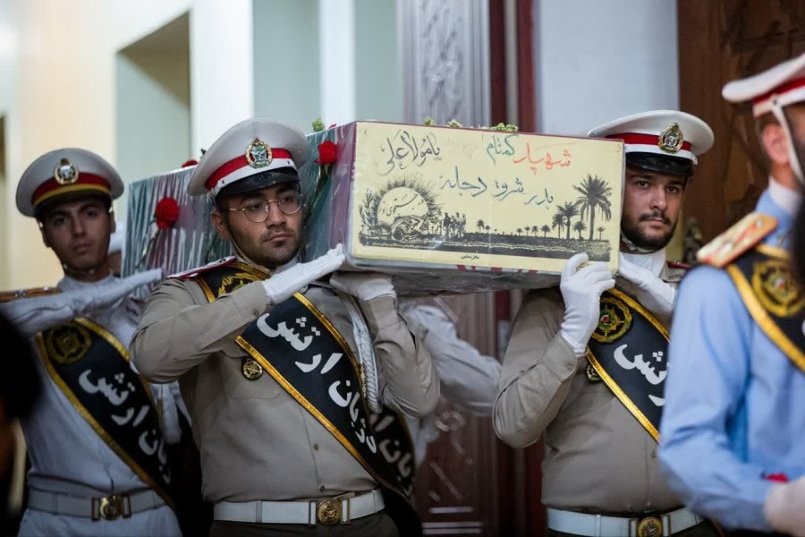 گزارش دوم| هشتمین گردهمایی ملی فعالان‌مردمی در عرصه اربعین