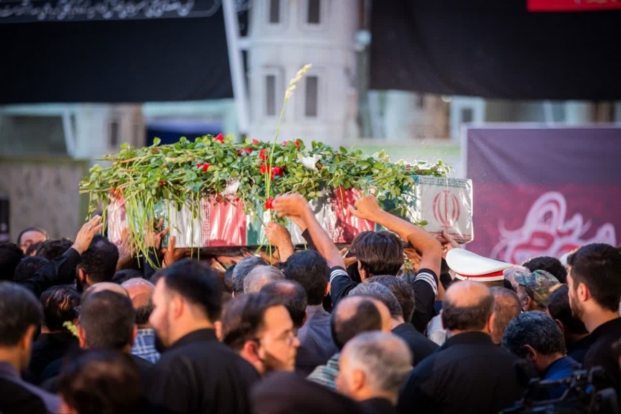 گزارش دوم| هشتمین گردهمایی ملی فعالان‌مردمی در عرصه اربعین