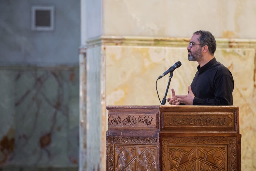 گزارش دوم| هشتمین گردهمایی ملی فعالان‌مردمی در عرصه اربعین