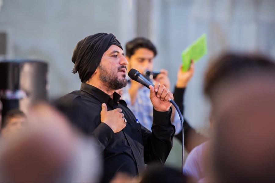 گزارش دوم| هشتمین گردهمایی ملی فعالان‌مردمی در عرصه اربعین