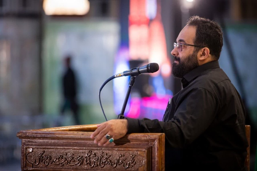 گزارش دوم| هشتمین گردهمایی ملی فعالان‌مردمی در عرصه اربعین