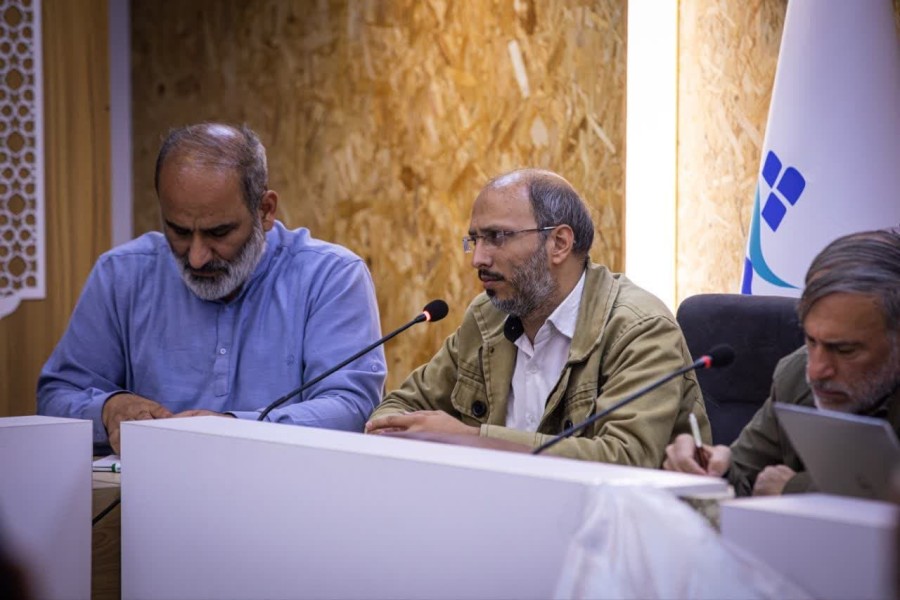 نشست هم‌اندیشی حذف اسرائیل