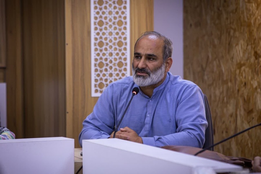 نشست هم‌اندیشی حذف اسرائیل